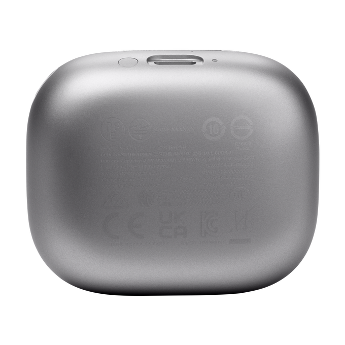 JBL Live Buds 3 | Kabellose Noise-Cancelling-Ohrhörer im Bud-Design